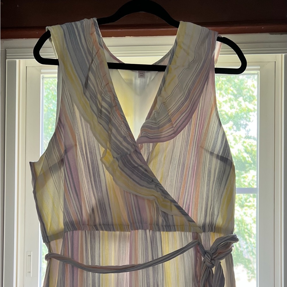 Lauren Conrad Dress